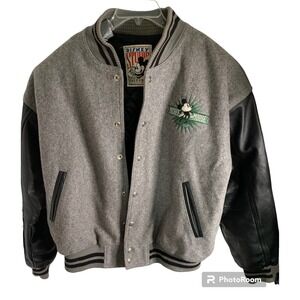 Mickey Mouse Inc. The Walt Disney Studios Men's Jacket (Size: XL)  NWOT